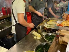 -老客满蛋饼(双塔市集店)
