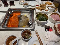 -海底捞火锅(稻河古街夜宵主题店)
