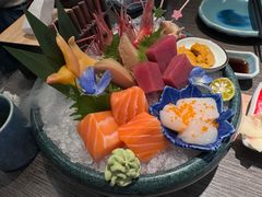 -炙柒Sekinana·精致日料(合生汇店)