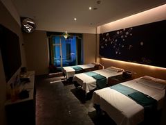 -慢享生活·汤泉SPA(同安城南店)