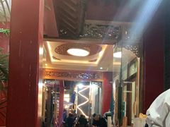 -申德勒加油站西餐厅(日坛路总店)