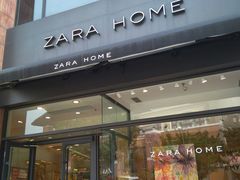 -ZARA HOME(蓝色港湾店)
