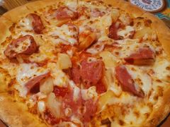 -棒约翰比萨·意面(剑河店)