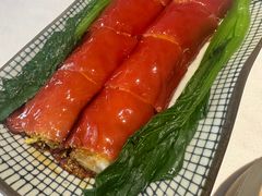 -粤域茶餐厅