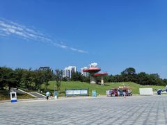 -在海一方公园
