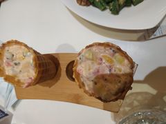 -大铁勺新津菜(东丽阳光新业广场店)