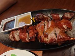 -南拳十三姨·潮汕砂锅粥(世纪金源店)