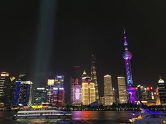 -上海港国际客运中心