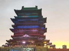 -寻梦滕王阁实景演出