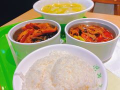 -老乡鸡(家天下生活广场店)