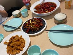 -吕氏疙瘩汤·新派鲁菜(东城万达广场店)