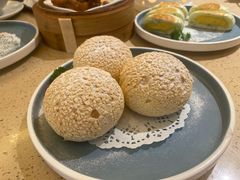-点都德(聚福楼店)
