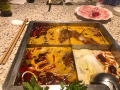 -大妙火锅·非物质文化遗产(东湖公园店)