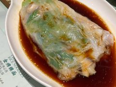 -凤来茶餐·粤菜馆(珠江新城店)