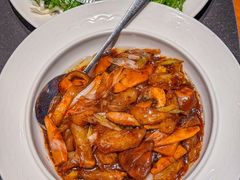 -全聚德烤鸭店(马家堡店)