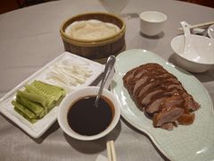 -蓬莱阁中餐厅(崇文门店)
