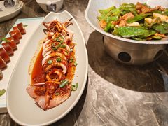-前海沿·青岛菜(乐客城店)