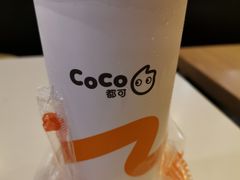 -CoCo都可(福州宝龙广场店)