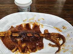 -盒马鲜生(皇庭广场店)