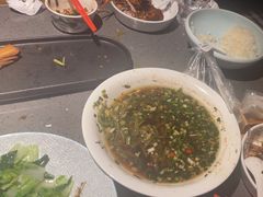 -老头儿油爆虾(星光一期店)