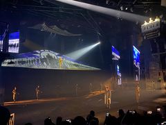 -《12·12》西安事变大型实景演出