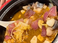 -天怡興·百年蒸饺(万豪广场店)