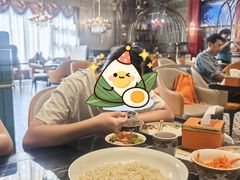 -巴依老爷新疆美食(清华东门店)