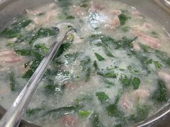 -标记美食新鲜猪杂(兴南大道店)