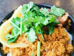 -古代饭堂(冠亚店)