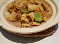 烧春笋-眉州东坡(通州店)