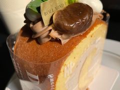 -卷心卷意·轻甜蛋糕(新光天地店)