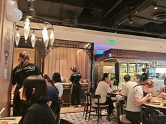 -耶里夏丽·丝路新疆菜·清真食品(徐汇南丹东路臻选店)
