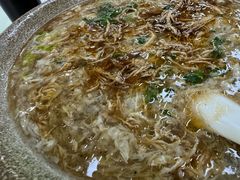 -舞素卷菜煎饼.糁汤(万达金街店)