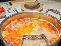 -太琼糟粕醋·海南酸汤火锅(亚龙湾店)