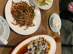 -丰乐餐厅·始于1999·本地老字号