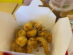 -胖老爹美式炸鸡(远洋旗舰店)