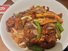 -寻裕记·现炒浇头面(人民广场店)