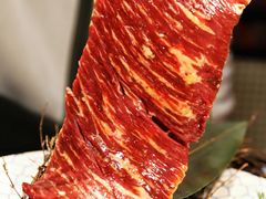 -十三姨正合丰烤肉(营迹路店)