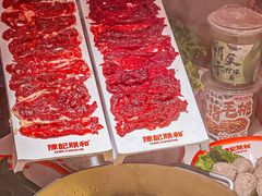 -陈记顺和潮汕牛肉火锅(棠德南路店)