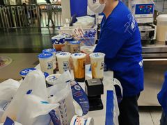 -煲珠公·老红糖珍珠奶茶(长宁龙之梦店)