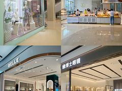 -布吉佳兆业广场