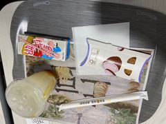 -麦当劳(交道口店)