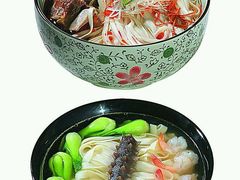 -明月山庄私房菜(环海东路店)