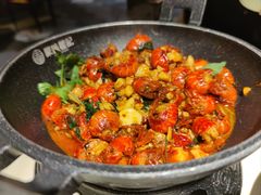 -聚味瞿记·龙虾堂(望城店)