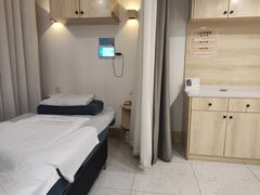 -麦悠悠·SPA·推拿(太阳山路店)