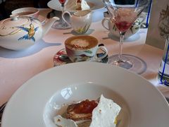 -Le Comptoir de Pierre Gagnaire