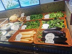 -壹只菜·崇明本地特色菜(崇明南门店)
