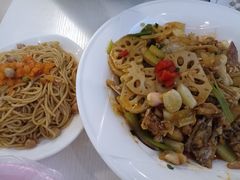 -一起吃小龙虾·海鲜(海珠店)