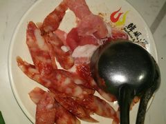 -韩风源烧烤涮自助餐厅(禹州嘉悦店)