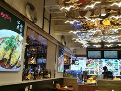 大堂-必点海鲜·鲅鱼水饺(鞍山西道店)